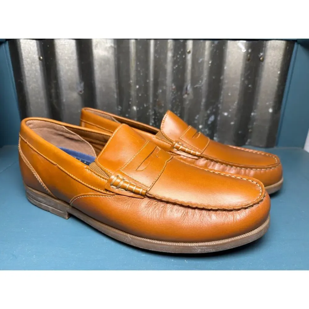 Rockport preston men